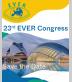23rd EVER Congress
